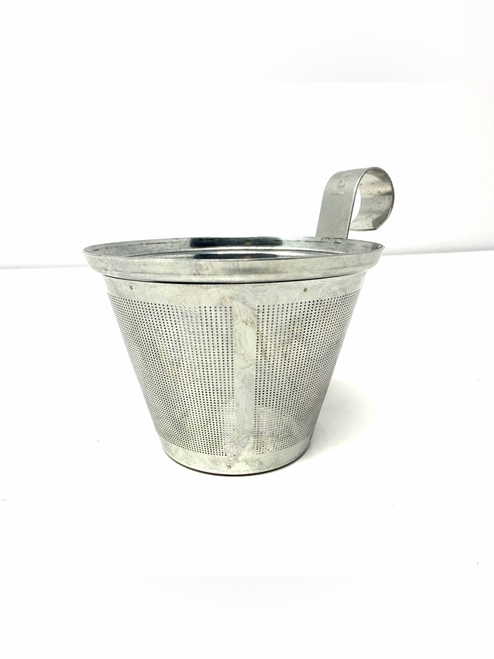 Tea Forte KATI Replacement Stainless Steel Loose Leaf Tea Infuser Basket Filter